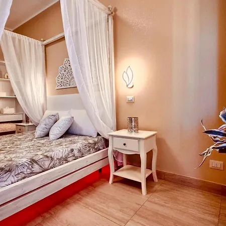 Garibaldi Bed & Breakfast 4*