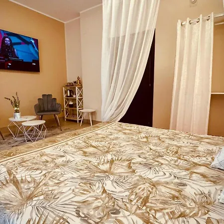 Garibaldi 4* Castelvetrano