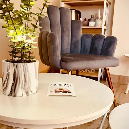 Garibaldi Bed & Breakfast Castelvetrano