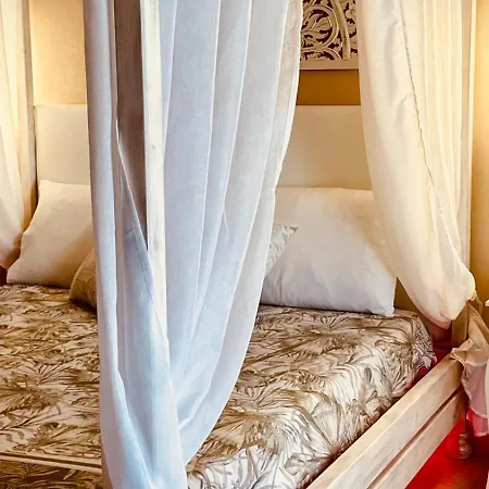 Garibaldi 4* Castelvetrano