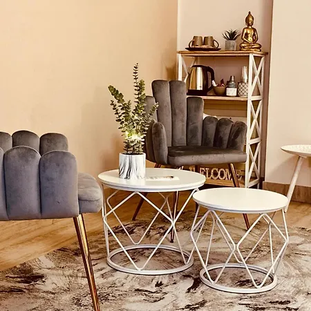 Garibaldi Bed & Breakfast 4*