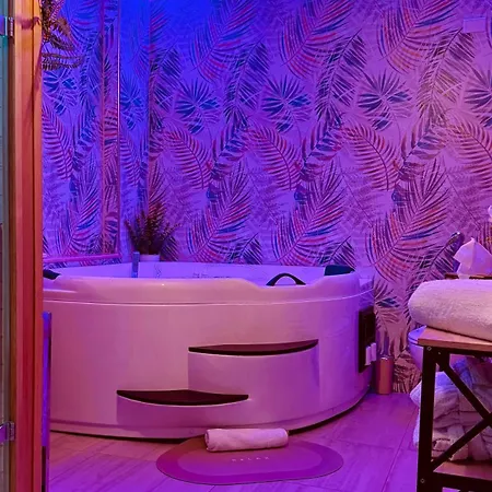 Garibaldi Bed & Breakfast