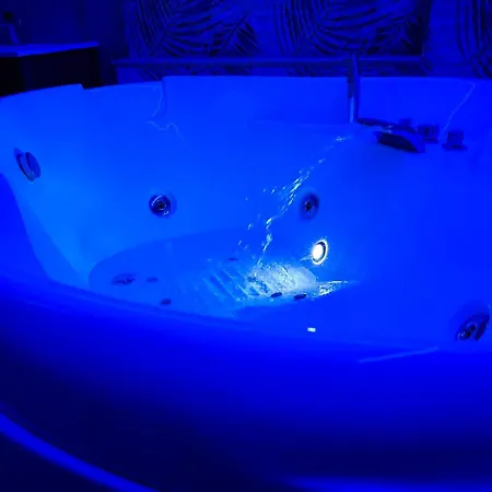 Garibaldi Bed & Breakfast Castelvetrano