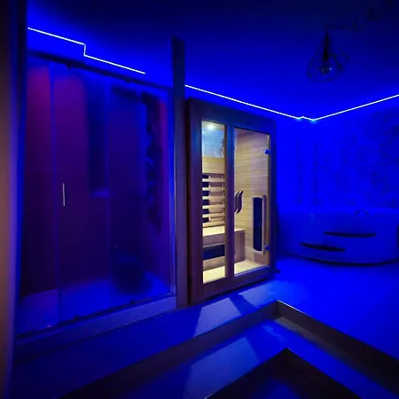 Garibaldi Bed & Breakfast Castelvetrano