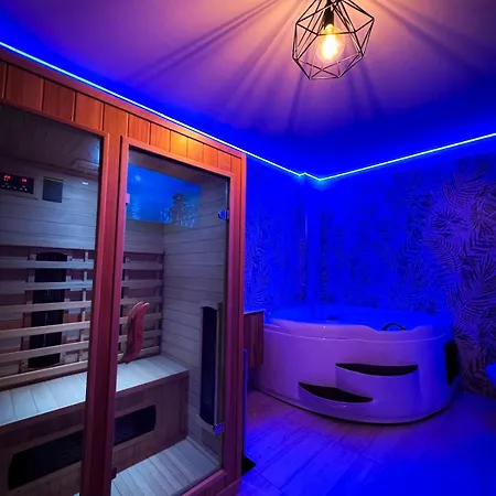 Bed & Breakfast Garibaldi