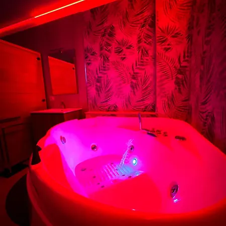 Bed & Breakfast Garibaldi 4*