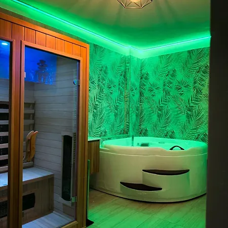 Garibaldi Bed & Breakfast