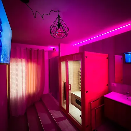 Bed & Breakfast Garibaldi Castelvetrano