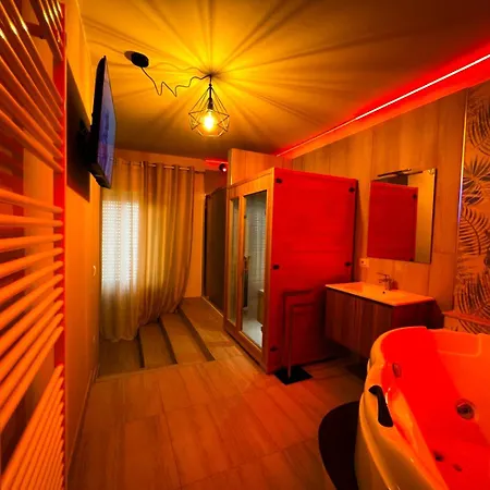 Garibaldi Bed & Breakfast