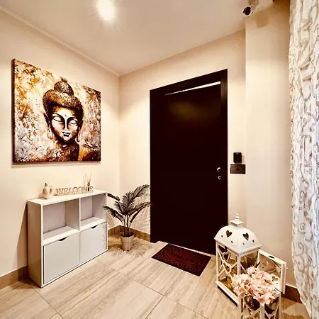 Bed & Breakfast Garibaldi 4*